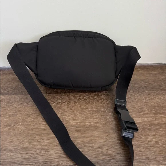 Prada Puffer Crossbody Belt Bag - Picture 3 of 5